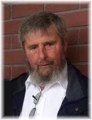 Obituary information for Roy Gene Baxter