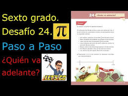 Distribución gratuita prohibida su ventatexto del estudiante grado educación general básica repollo 22% proteínas col rizada 45% proteínas coliflor 40% proteínas pimiento verde 22% proteínas vacuno 25,8% proteínas pollo 23% proteínas. Sexto Grado Desafio 24 Paso A Paso Quien Va Adelante Youtube