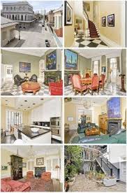 The Real Estalker A Nicolas Cage New Orleans Double Whammy New Orleans Homes Nicolas Cage Houses In America