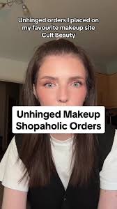 Cult Beauty Bestellung