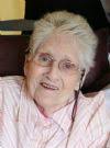 June Elvira Beyers Obituary 2015