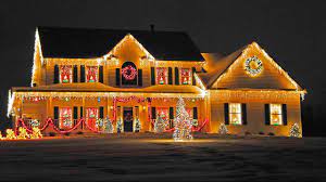 Como Decorar Tu Casa En Navidad Youtube