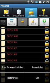 Find latest and old versions. File Locker Apk For Android Apk Download For Android