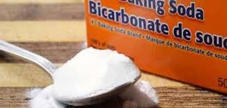 ما فوائد بيكربونات الصوديوم للبشرة موضوع