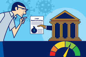 Loan Restructuring Is It Right For You The Financial Express