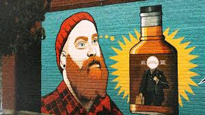 Adland Has A Lot To Learn From Street Art In The Form Of Brandalism