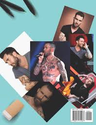 More than 20,000 items are currently on the list of banned books in florida's prisons. Adam Levine Dots Lines Spirals Coloring Book New Coloring Books For All Fans Of Adam Levine With Fun Easy And Relaxing Design John Phelix 9798671714487 Amazon Com Books