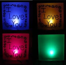 Color Changing Night Light With Attiny 8 Steps Instructables
