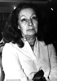 Amparo Dávila, pionera del cuento fantástico