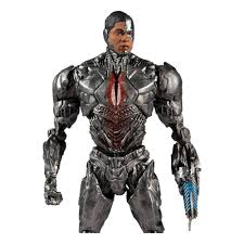 Check spelling or type a new query. Kaufen Action Figur Dc Justice League Movie Action Figure Cyborg Archonia De