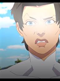 Anissa Ajuda Mark A Salvar Um Navio