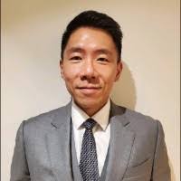 Yin Chung's Instagram, Twitter & Facebook