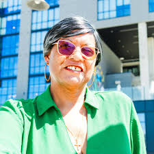 Mid-Morning Jazz with Tree King episode