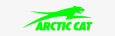 Logo arctic cat in.eps file format size: Arctic Cat Logo Free Transparent Png Download Pngkey