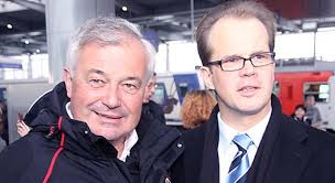 KitzSki Zug stellt sich vor » Leadersnet