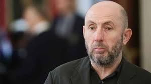 Author Dan Healey's 'Gulag Doctors' Shortlisted for Pushkin House Book  Prize