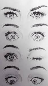Pin Di Lorena Di Lullo Su Illustrazioni Disegno Occhi Tutorial Per Disegnare Gli Occhi Taccuini