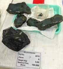 Certain colors are more sought after and thus more expensive than others. 27 Black Jade Ideas Jade Jadeite Rare Gems