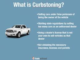 How to sell a car in arizona. 7 Million Fraud Involved 31 000 Cars 31 Car Dealers Frank On Fraud