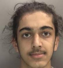 Wolverhampton: Teens jailed for stabbing boy, 16, in mistaken identity