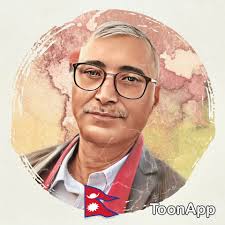 Binod Lamichhane