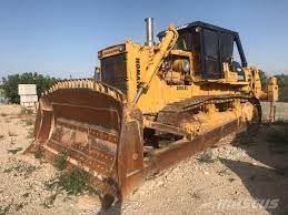 This makes them very durable giving you many years of flawless service. Komatsu D355a 3 1985 Spanien Gebrauchte Bulldozer Mascus Deutschland