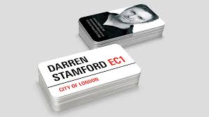 The theater industry is very specific and much to my (pleasant) surprise has a very broad array of business card styles associated with it. Business Card Designer London Sw15 Putney Barnes Wimbledon