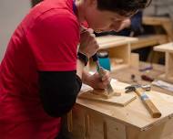Demystify the Dovetail