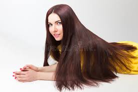 Oct 17, 2019 · ti piacerebbe i capelli più spessi e pieni? Bella Ragazza Con Capelli Spessi Lunghi Fotografia Stock Immagine Di Lusso Cura 39300352
