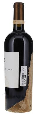 2012 Scarecrow Cabernet Sauvignon | WineBid | Wine for Sale