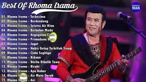 Download Mp3 Lagu Rhoma Irama Full Album Playlist Dangdut Terpopuler Sepanjang Masa Unduh Di Sini Tribunnews Com Mobile