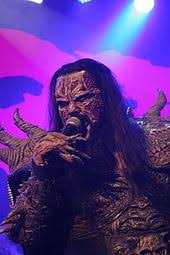 Dw's bernd riegert reports on how rotterdam is celebrating. Lordi Wikipedia