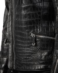 An exclusive selection of women's and men's ready to wear, shoes, accessories. Leather Jacket Simply Cocco Philipp Plein