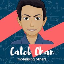 Caleb Chan Ngai Hon (calebchannh) profile