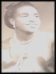 Celebration Homegoing