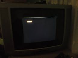 Maybe you would like to learn more about one of these? How To Adjust Picture Geometry Of A Crt Tv Electrical Engineering Stack Exchange
