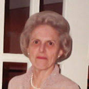 Mary Lou (Bunting) Boyd