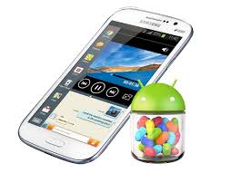 Official Android 4 1 2 Xxamc5 Firmware For Galaxy Grand Duos I9082 Jelly Bean