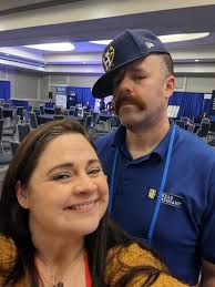 Candace Harris (@LD_Bell_Theatre)