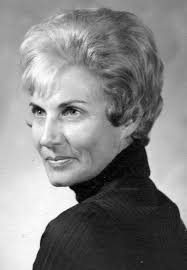 Imogene Sachse Evans Obituary