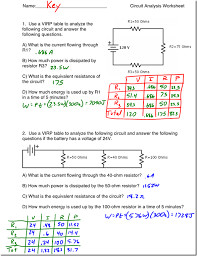 We did not find results for: Combination Circuit Worksheet With Answers Worksheet List