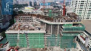 Parc 3 @ kl south, cheras, raising the bar on modern living (investment) views ts accetera: Parc 3 Kl South Posts Facebook