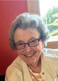 Darlene Leddy Obituary -