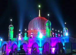 Tajuddin baba birthday 2021 special म हम मद क शहर म swami krupa dhumal durg dj dhumal. Hazrat Tajuddin Auliya Background Images Free Download Hd Photos Free Download Green Background Video