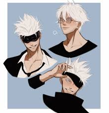 A New Day to Enslave Our Heartache — (Gojo, Nanami, Toji, Geto, Choso,  Inumaki) Click...