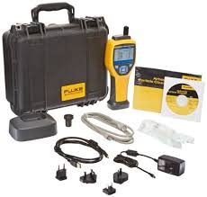 Fluke 985 6 Channel Indoor Air Quality Particle Counter Measure Filter Efficiencymonitor Industrial Cleanroompre Scr Indoor Air Quality Air Quality Indoor Air