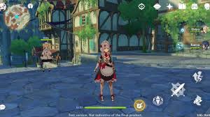 Genshin Impact Multiplayer 1 Youtube