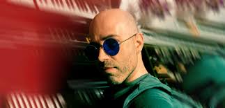 Interview: Aly James zu VSDSX (Simmons) und VProm (Linn LM-1)