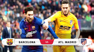 Complete overview of barcelona vs atletico madrid (primera division) including video replays, lineups, stats and fan opinion. Barcelona Vs Atletico Madrid Prediction Match Preview Match Day Barcelona Vs Atletico Madrid Camp Nou Barcelona Atletico Madrid