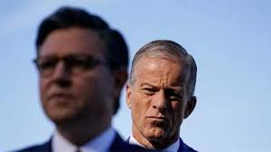 The latest gop leadership dispute news, videos & comments